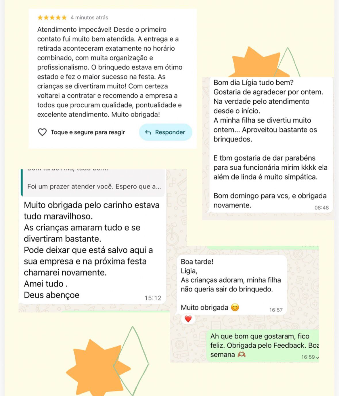Pula Pula Divertido - Galeria 2
