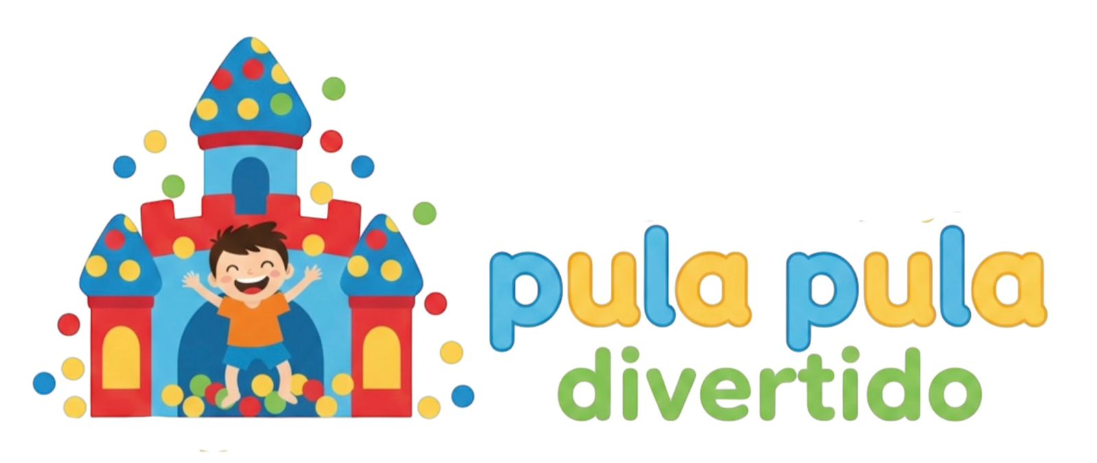 Pula Pula Divertido